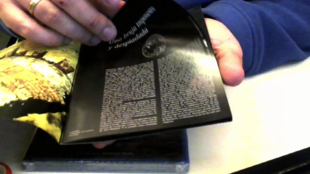 Unboxing Bayonetta Edicion Coleccionista