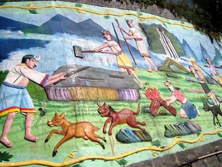 Brothers of the Ride 2008 - MTB Southern Taiwan