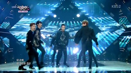 VIXX - Error (Nov 14, 2014)