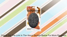 Beauty Town Natural Volcanic Pumice Stone Review
