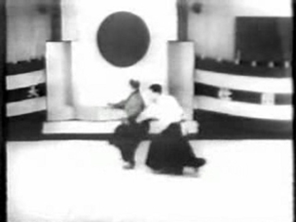 Ueshiba
