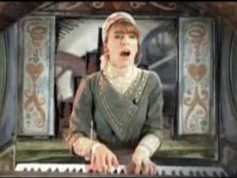 Emily Loizeau - Jalouse