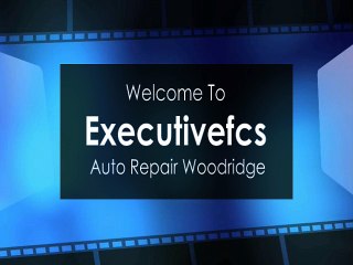 Executivefcs - Auto Repair in Woodbridge Virginia