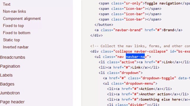 Developing a Dynamic Website 2014 - Part 4 - UX_UI Simple Wireframe - YouTube