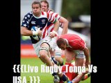 watch Big Rugby Match USA vs Tonga 15 nov 2014