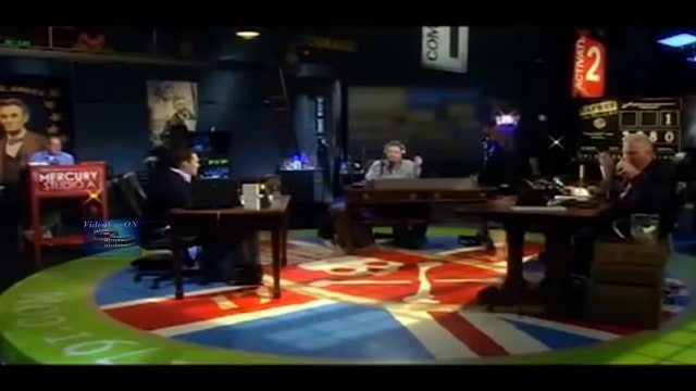 Телевидение США о Путине! Позор нам всем! Путин прав на все сто!