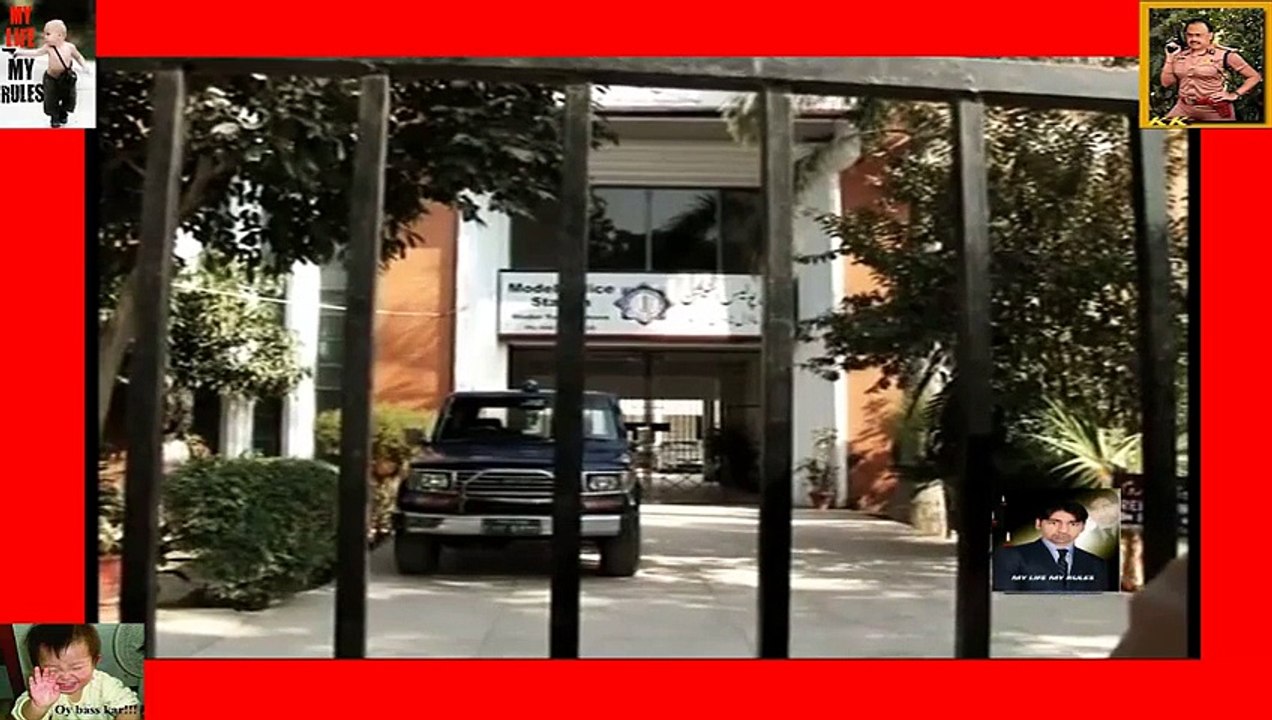 Pakistani Politicians Qasim Zia (PPP) Daughter (Anam) Scandal 2014