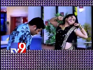 Actress Ramyakrishna busy with new movies