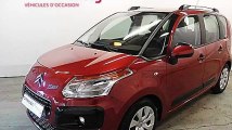 Annonce Occasion CITROëN C3 Picasso HDi 90 FAP Confort 2011