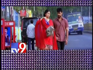 Heroine Anjali focus on kollywood