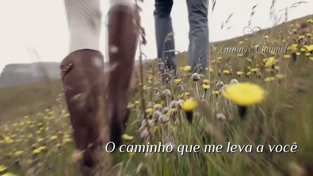 Banda Malta Diz Pra Mim Trilha Sonora Alto Astral Tema de Laura e CaÃ­que (Legendado) HD 2014