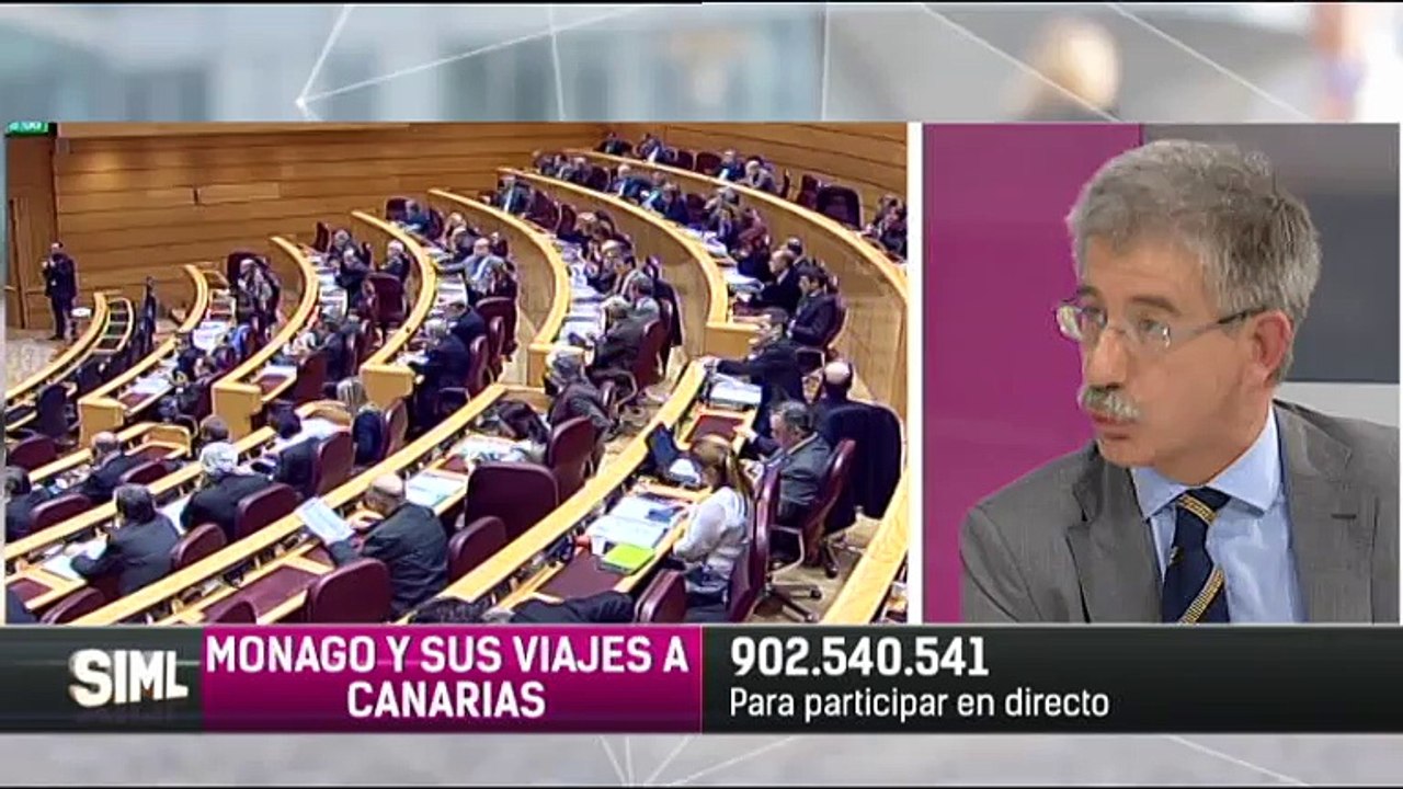 Sin Ir Más Lejos (2014.11.14)