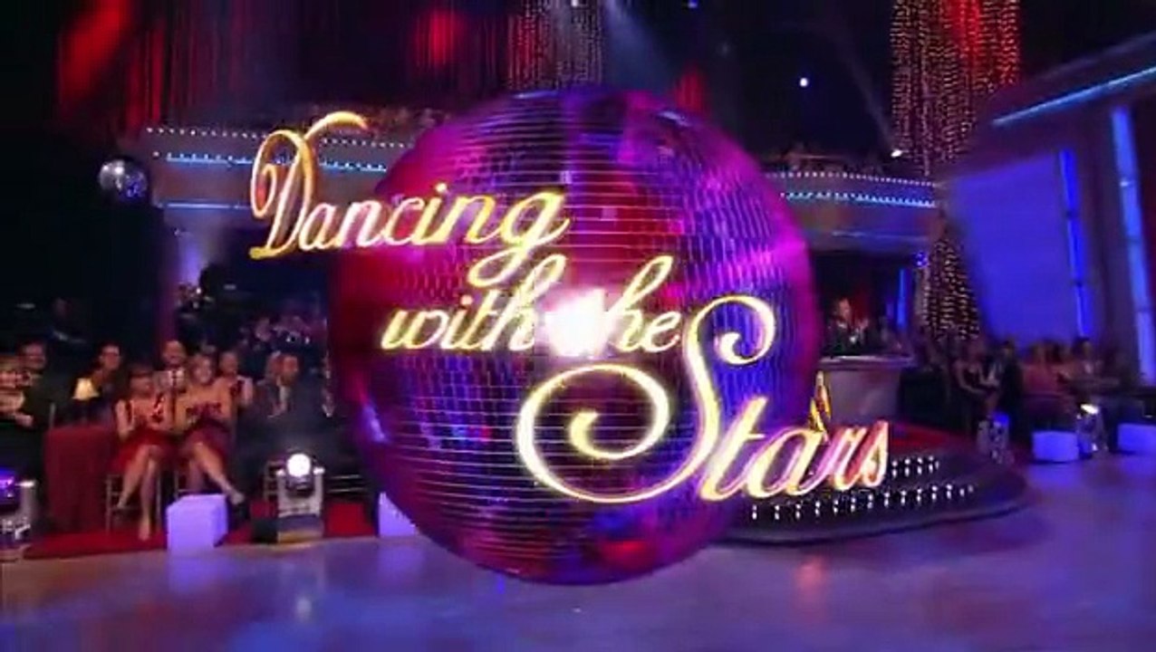 Donny Osmond & Kym Johnson - Rumba
