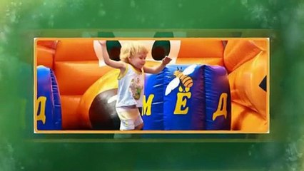 Bounce House Rental Fort Lauderdale