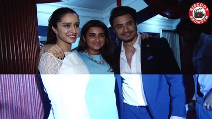 The crazy cast of Kill Dil play a perfect host!