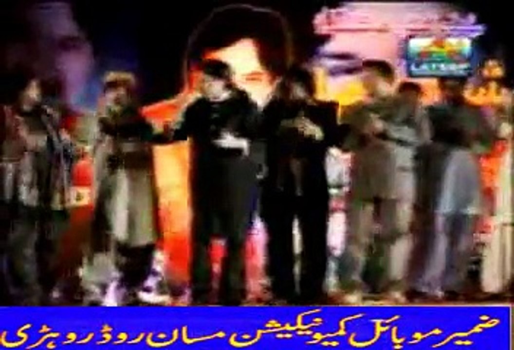 Maan Paan Bhi Molai  Shaman Ali Mirali Sindhi Songs Zamir Mobile Rohri 03337188386