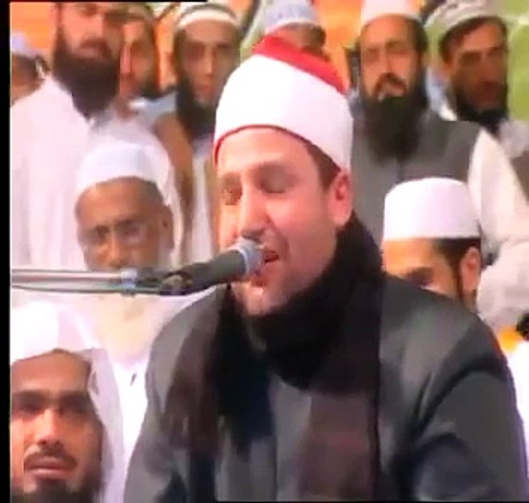 Qari hajjaj Ramadan Al hindawi Quran ki tilawat