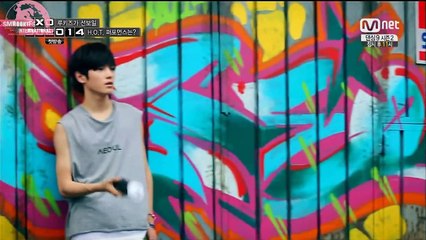 [ENG] 140815 에스엠루키즈 SMROOKIES