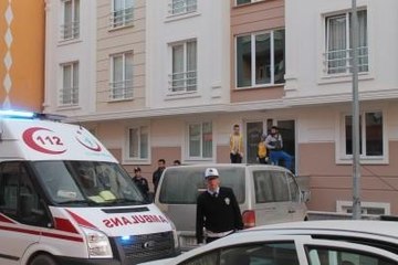 Bayburt Emniyet Müdürü Otel Odasında Ölü Bulundu