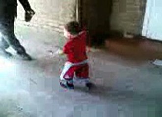 litle fire