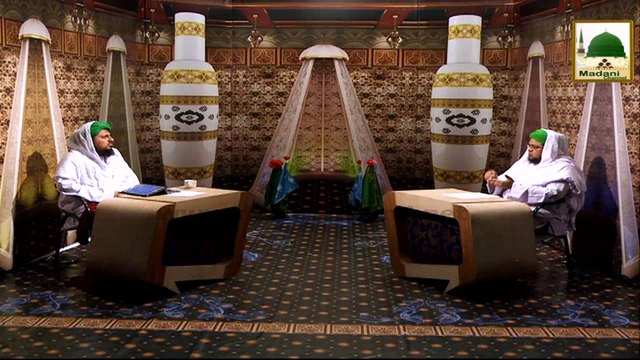 Faizan e Islam Ep#09 - Ibadat Guzar Kesay Bana Ja Sakta Hai Part 1