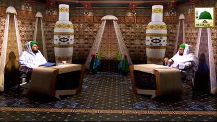 Faizan e Islam Ep#09 - Ibadat Guzar Kesay Bana Ja Sakta Hai Part 1