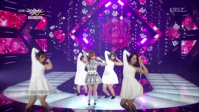 Song Ji Eun - Twenty Five (Nov 14, 2014)