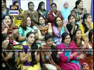 Good Morning Pakistan 14th November 2014