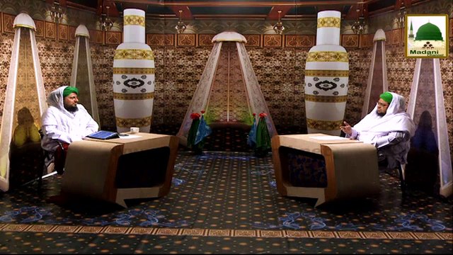 Faizan e Islam Ep#09 - Ibadat Guzar Kesay Bana Ja Sakta Hai Part 2