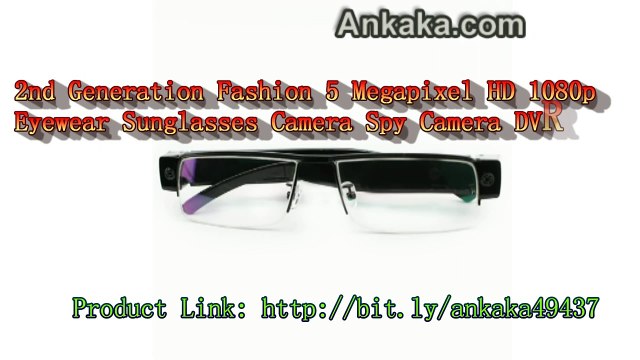 Spy Camera Glasses HD in Pakistan Telle Brand Call-03458423444