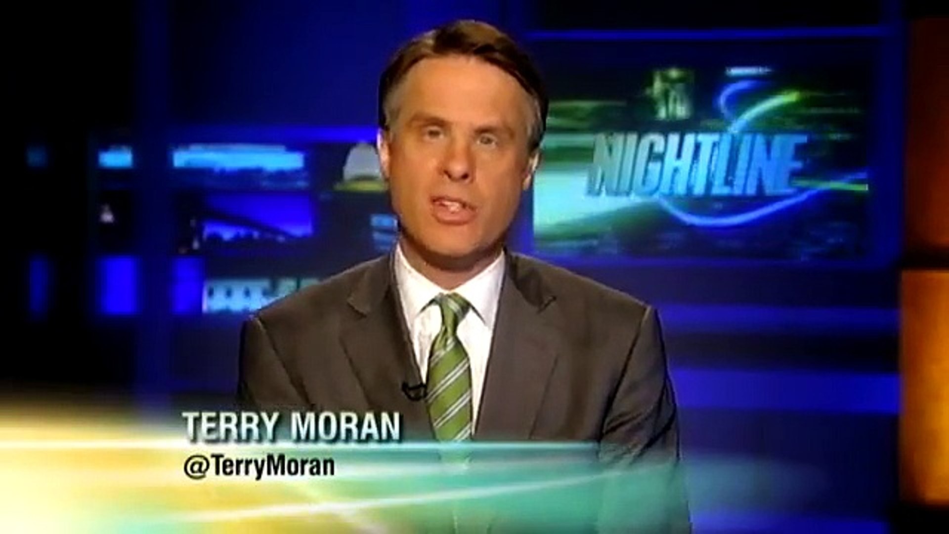 Nightline from ABC News