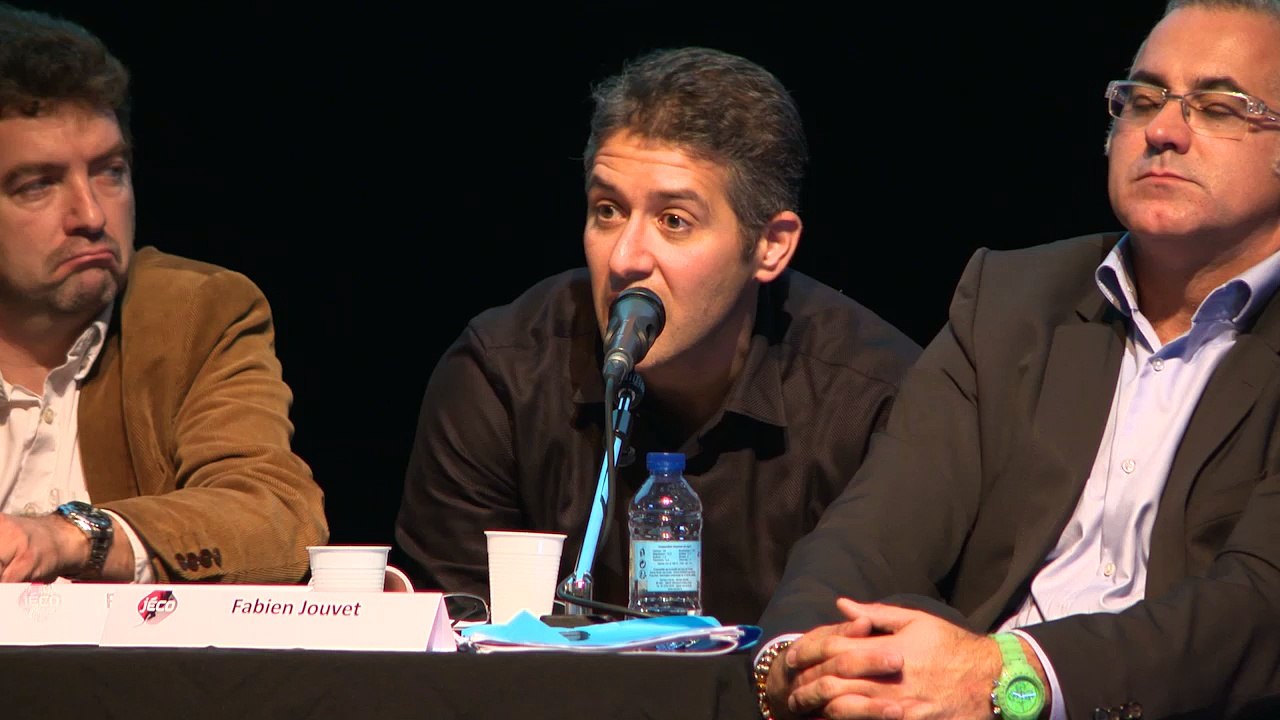 JECO_2014 pourquoi le fret prefere la route