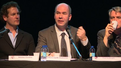 JECO_2014 : Les consequences de la 1 guerre mondiale