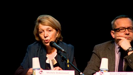 réconcillier les robots et l'emploi