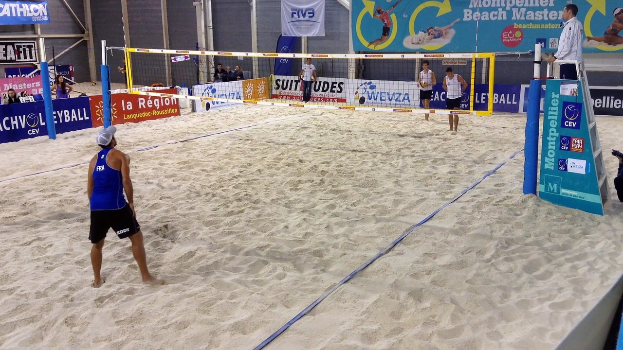 Thiercy Lomba vs Rowlandson/krou