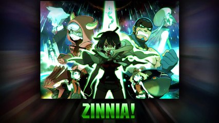 Pokemon Omega Ruby-Alpha Sapphire - Deoxys Trailer