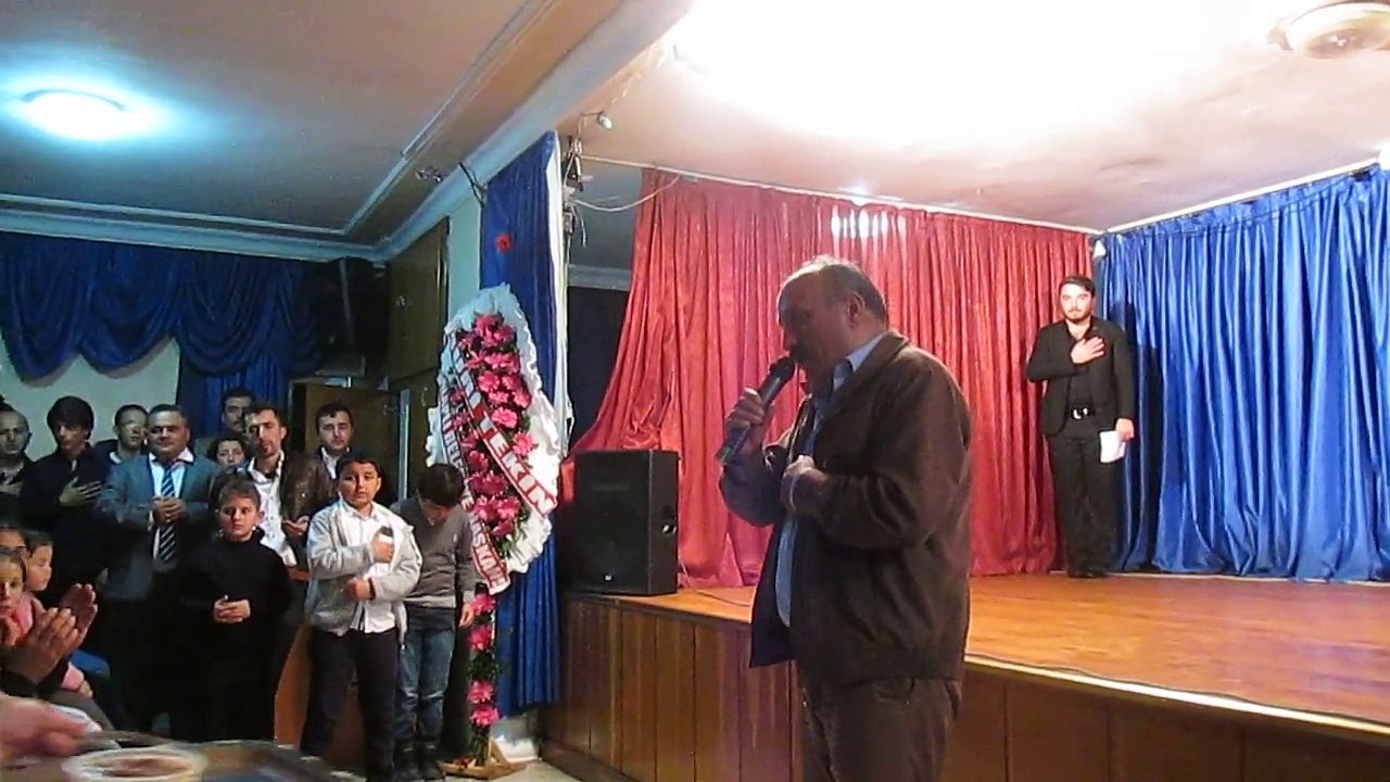 AŞURE ve Hz. HÜSEYİNİ ANMA GÜNÜ