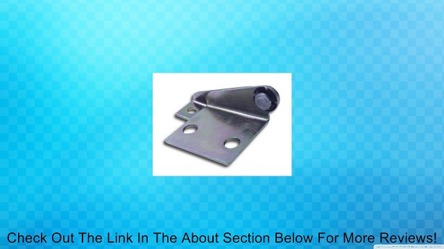 West Coast Corvettes - Corvette Hood Hinge. RH - A3X2425DS Review