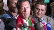 I will leave politics if involvement proved in PTV attack: Imran Khan