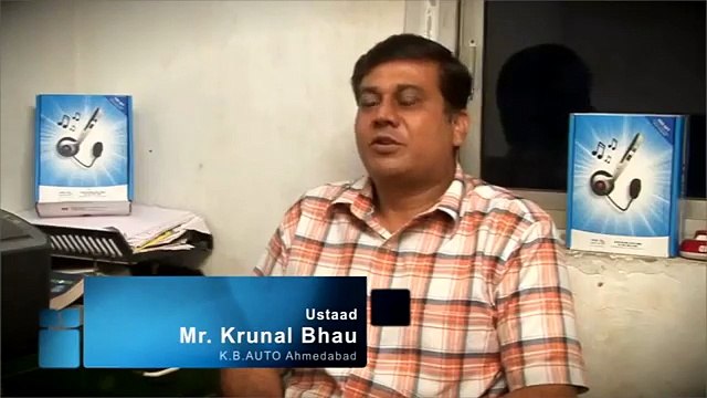 Auto Expert and Dealers meet in Ahmedabad - Tata Green Battery