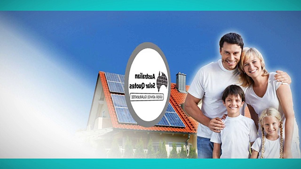 Australian Solar Quotes