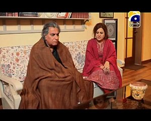 Ladoon Mein Palli Episode 18 Full 14 November 2014 Geo Tv