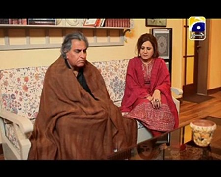 Ladoon Mein Palli Episode 18 Full 14 November 2014 Geo Tv