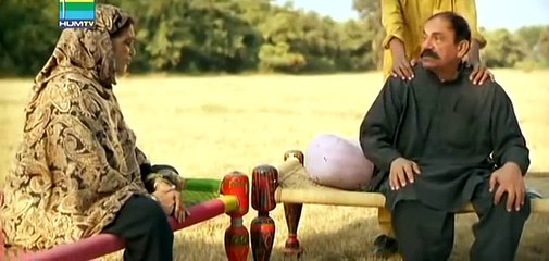 urdu drama....Akbari Asghari....DvDRip Super Hit Ptv Drama...Episode  (2)