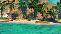 Escape Dead Island (PS3) - Trailer de lancement
