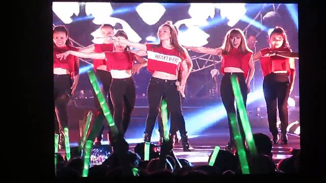 Yêu dại khờ | HEARTBEAT HCMC