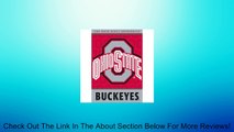 (28x40) NCAA Ohio State Buckeyes 2-Sided House Banner Flag Wall Scroll Review