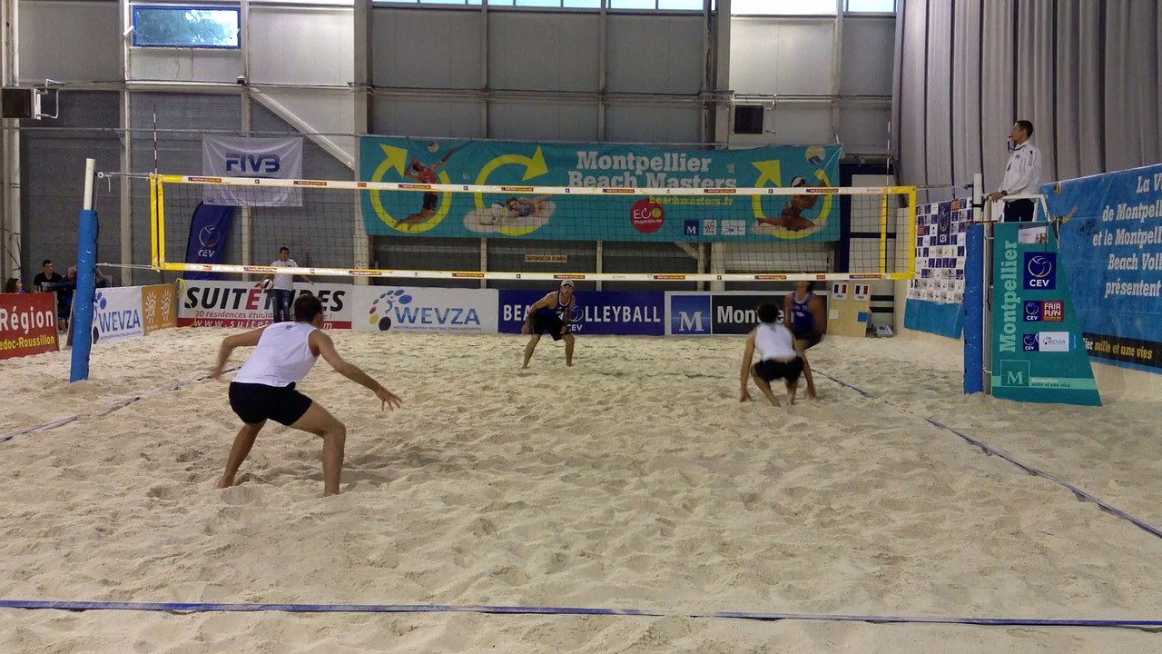 Thiercy Lomba vs Rowlandson/krou