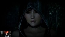 Fatal Frame: MoBW - Extra Chapter Pt. 1 & 2 as Ayane from Dead or Alive