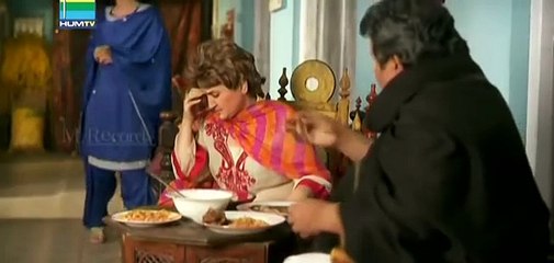 urdu drama....Akbari Asghari....DvDRip Super Hit Ptv Drama...Episode  (15)